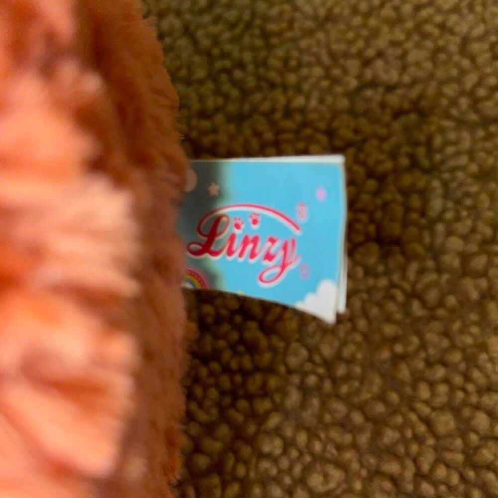 Linzi multi Stuffed-animals - Picture 5 of 5